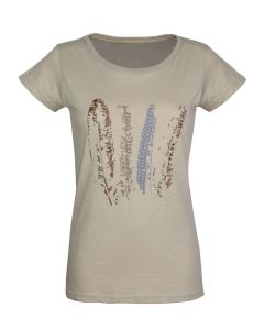 Tee - shirt col bateau DOLORES2