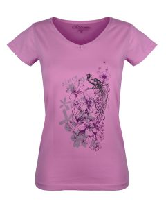 Tee - shirt col rond DOMINI2