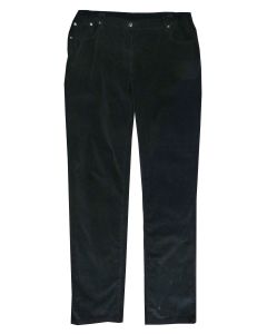 Pantalon velours DORURE1N