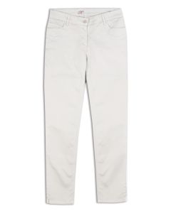 Pantalon en toile FLORA1