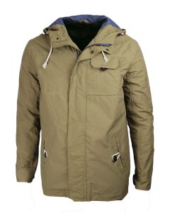 Blouson fermeture zippée GARDEN1B