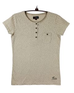 Tee - shirt grandes tailles GODIVA2