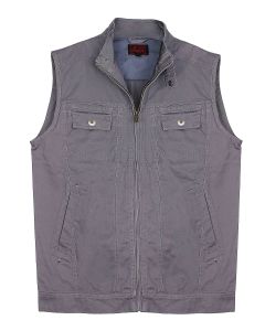 Gilet sans manches JACKSONG