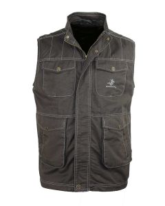 Gilet sans manches JUMPER1B