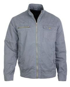 Blouson fermeture zippée JUPITER1