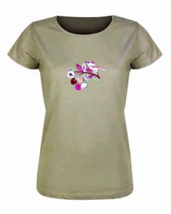 Tee - shirt LAURA2