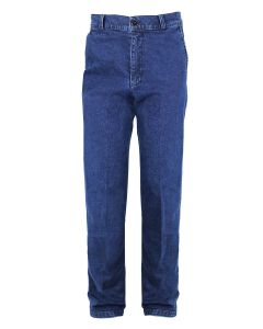 Pantalon en jean confort tissu extensible MACK2