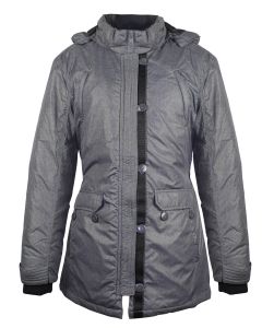 Manteau matelassé MAEVA1G