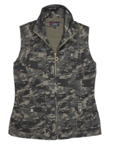 Gilet sans manches MAKI1