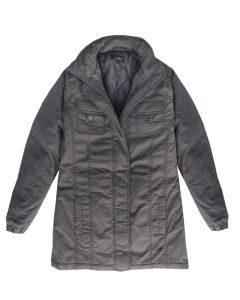 Manteau doublé MANGO2G