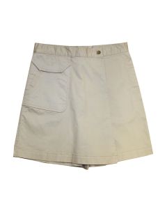 Jupe short MARILOU1