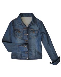 Blouson en jean MILAN1S