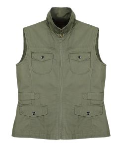 Gilet sans manches MITSY1