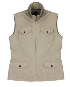 Gilet sans manches MITSY2