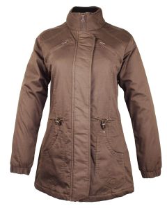 Manteau matelassé MOLLY2C