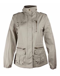 Veste type saharienne NANCYB