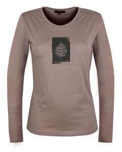 Tee - shirt manches longues NIKKI1