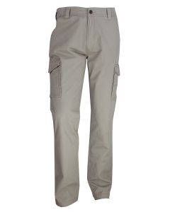 Pantalon détente poches cargo PANT2001A