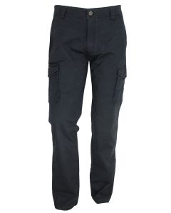 Pantalon détente poches cargo PANT2001C