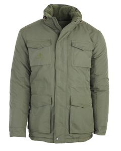 Parka doublée PAR2001A