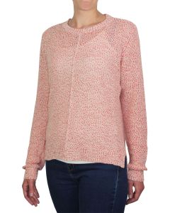 Pull maille fantaisie POLLY1