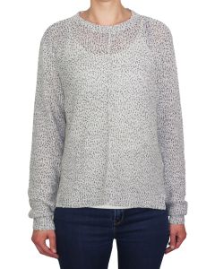 Pull maille fantaisie POLLY3