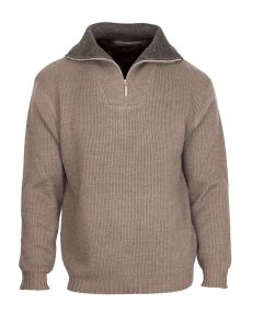 Pull col camionneur 30% laine PRIMO3