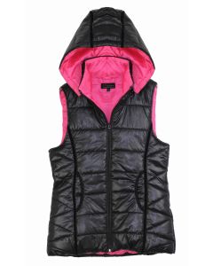 Gilet sans manches matelassé SAFETY1