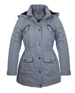 Manteau matelassé SAVOIE2