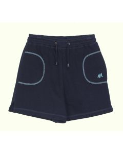 Short en molleton SE9039M