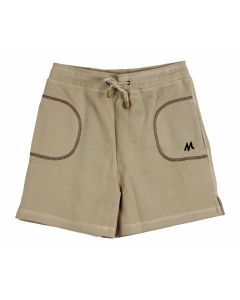 Short en molleton SE9039S