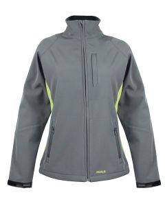 Vest en soft shell SH1036T