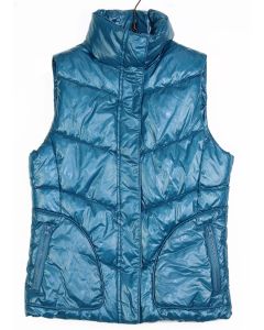 Gilet sans manches matelassé SH1096T