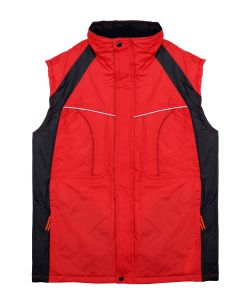 Gilet sans manches multi - poches SH1138R