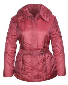 Veste matelassée grandes tailles SH1195R