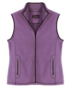 Gilet sans manches polaire SPORTY4