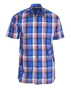Chemise manches courtes TABARLY3