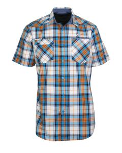 Chemise manches courtes TACO1