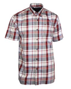 Chemise manches courtes TAPIRUS1