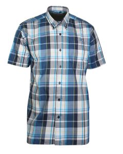 Chemise manches courtes TAPIRUS2