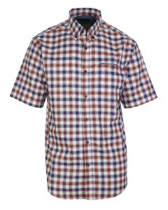 Chemise manches courtes TAQUIN1