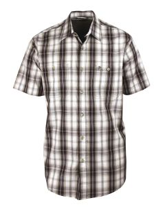 Chemise manches courtes TEDGTM