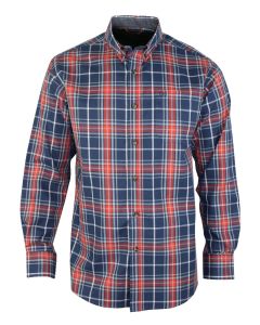 Chemise manches longues TEMPETE1