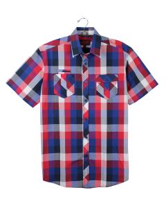 Chemise manches courtes TILLMAN1