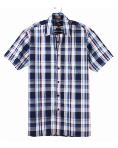 Chemise manches courtes TOCADE2GT