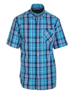 Chemise manches courtes TOLOSA2