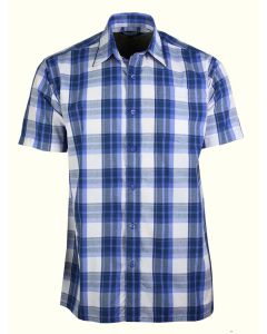 Chemise manches courtes TOPLA2GT