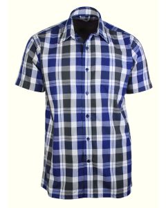 Chemise manches courtes TOPLA5