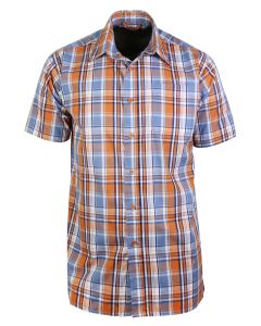 Chemise manches courtes TOPLA6