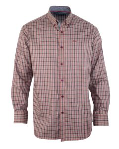 Chemise manches longues TRADITION8